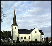 Gamle Våler kirke